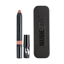 MAGNETIC MATTE LIP COLOR (L&Aacute;PIZ DE LABIOS MATE)